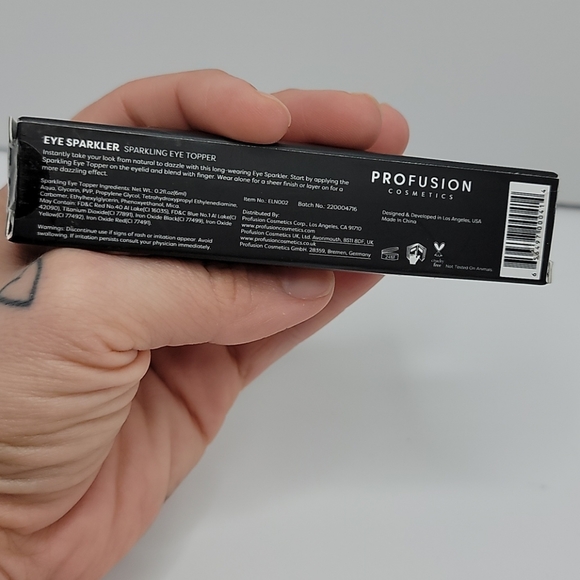 Profusion | set of 2 | eye sparkler & shadow stick - Picture 5 of 5